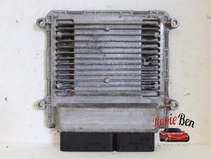 Gebruikte Computer Motormanagement Jeep Compass I (MK49) 2.4 16V 4x4 Prijs op aanvraag aangeboden door Rooie Ben autodemontage