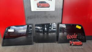 Gebruikte Ruit achter Dodge Ram 1500 (BR/BE) 5.2 4x2 Prijs op aanvraag aangeboden door Rooie Ben autodemontage