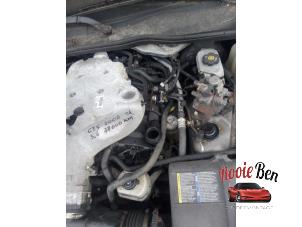 Gebruikte Motor Cadillac CTS I 3.6 V6 24V Prijs op aanvraag aangeboden door Rooie Ben autodemontage