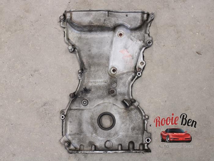 Używane Distributiedeksel Dodge Avenger (JS) 2.0 16V Cena € 25,00 Procedura marży oferowane przez Rooie Ben autodemontage