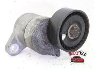 Gebruikte Spanrol Multiriem Jeep Compass I (MK49) 2.4 16V 4x4 Prijs € 15,00 Margeregeling aangeboden door Rooie Ben autodemontage