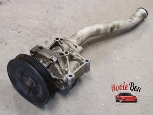 Gebruikte Waterpomp Jeep Compass I (MK49) 2.4 16V 4x4 Prijs op aanvraag aangeboden door Rooie Ben autodemontage