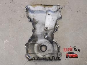 Gebruikte Distributiedeksel Jeep Compass I (MK49) 2.4 16V 4x4 Prijs € 25,00 Margeregeling aangeboden door Rooie Ben autodemontage