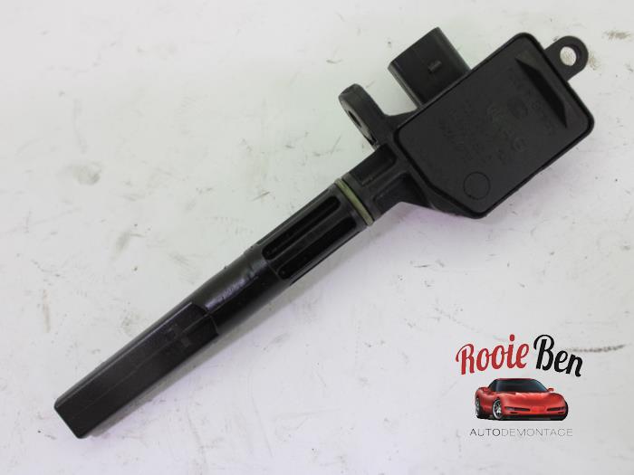 Gebruikte Oliepeil sensor Seat Ibiza IV (6J5) 1.2 12V Prijs € 10,00 Margeregeling aangeboden door Rooie Ben autodemontage