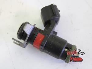 Gebruikte Injector (benzine injectie) Seat Ibiza IV (6J5) 1.2 12V Prijs € 25,00 Margeregeling aangeboden door Rooie Ben autodemontage