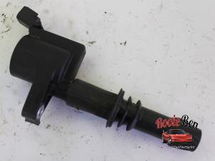 Gebruikte Bobine Ford Usa F-150 Prijs € 40,00 Margeregeling aangeboden door Rooie Ben autodemontage