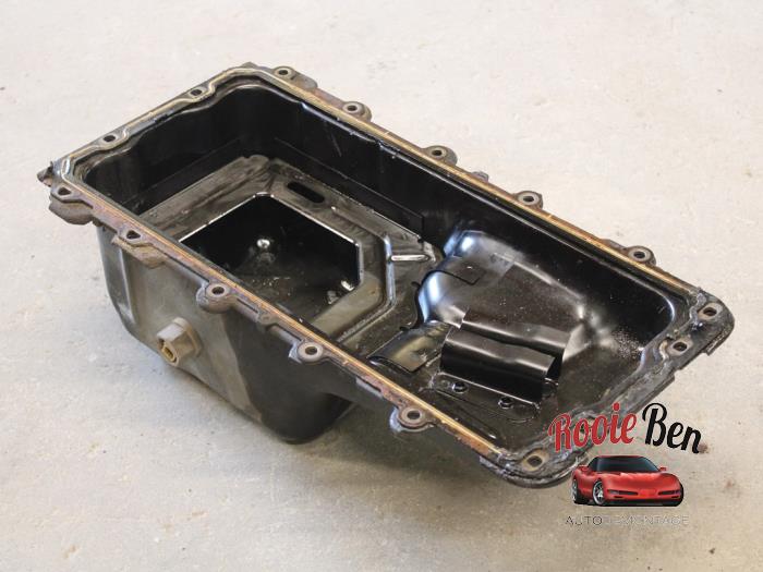 Gebruikte Carterpan Ford Usa F-150 Prijs € 100,00 Margeregeling aangeboden door Rooie Ben autodemontage