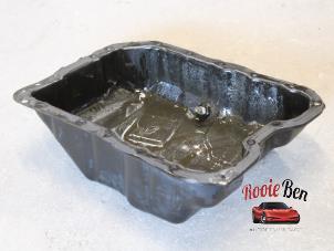 Gebruikte Carterpan Dodge Journey 2.4 16V Prijs op aanvraag aangeboden door Rooie Ben autodemontage