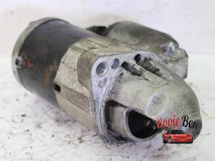 Gebruikte Startmotor Dodge Caliber 1.8 16V Prijs € 60,00 Margeregeling aangeboden door Rooie Ben autodemontage