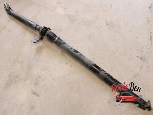 Gebruikte Tussenas Jeep Patriot (MK74) 2.4 16V 4x4 Eco + Prijs op aanvraag aangeboden door Rooie Ben autodemontage