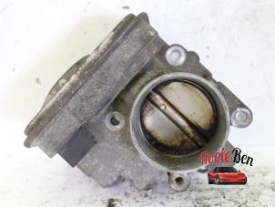 Gebruikte Gasklephuis Jeep Patriot (MK74) 2.4 16V 4x4 Eco + Prijs € 100,00 Margeregeling aangeboden door Rooie Ben autodemontage