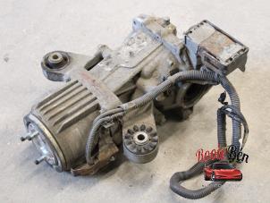 Gebruikte Differentieel achter Jeep Patriot (MK74) 2.4 16V 4x4 Eco + Prijs op aanvraag aangeboden door Rooie Ben autodemontage