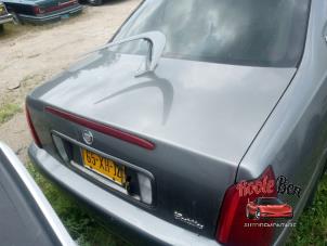 Gebruikte Achterlicht rechts Cadillac De Ville (K-body) 4.6 V8 32V DHS Prijs € 100,00 Margeregeling aangeboden door Rooie Ben autodemontage