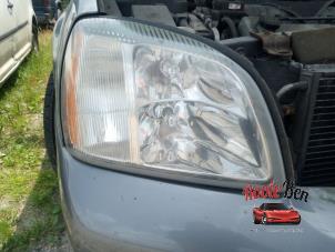 Gebruikte Koplamp rechts Cadillac De Ville (K-body) 4.6 V8 32V DHS Prijs op aanvraag aangeboden door Rooie Ben autodemontage