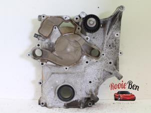 Gebruikte Distributiedeksel Dodge 1500 Crew Cab (DS) 5.7 Hemi V8 4x4 Prijs op aanvraag aangeboden door Rooie Ben autodemontage