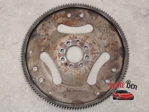 Gebruikte Vliegwiel Dodge 1500 Crew Cab (DS) 5.7 Hemi V8 4x4 Prijs op aanvraag aangeboden door Rooie Ben autodemontage