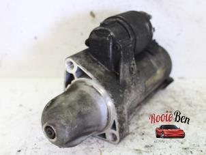 Gebruikte Startmotor Mercedes GL (X166) 4.7 GL 450 V8 32V 4-Matic Prijs op aanvraag aangeboden door Rooie Ben autodemontage