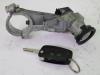Fiat Grande Punto (199) 1.2 Kontaktslot+Sleutel