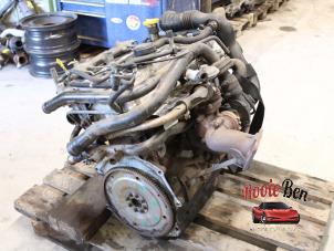 Gebruikte Motor Chrysler Voyager/Grand Voyager (RG/RS) 2.8 CRD 16V Autom. Prijs € 1.000,00 Margeregeling aangeboden door Rooie Ben autodemontage