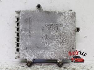 Gebruikte Computer Automatische Bak Chrysler Voyager/Grand Voyager (RG/RS) 2.8 CRD 16V Autom. Prijs op aanvraag aangeboden door Rooie Ben autodemontage