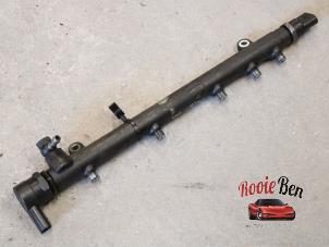 Gebruikte Common rail (Injectie) Mercedes Vito (639.6) 2.2 111 CDI 16V Prijs € 35,00 Margeregeling aangeboden door Rooie Ben autodemontage