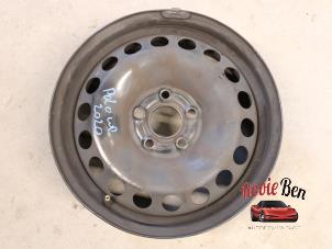 Gebruikte Velg Volkswagen Polo VI (AW1) 1.0 TSI 12V Prijs op aanvraag aangeboden door Rooie Ben autodemontage