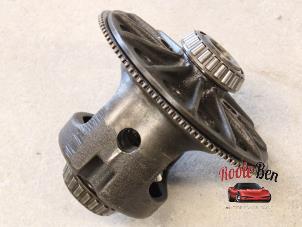 Gebruikte Diversen Dodge Ram 3500 Standard Cab (DR/DH/D1/DC/DM) 5.7 V8 Hemi 1500 4x2 Prijs op aanvraag aangeboden door Rooie Ben autodemontage