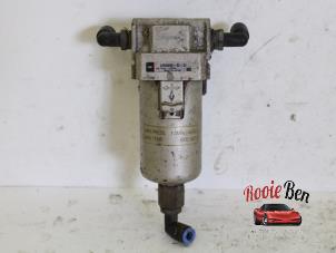 Gebruikte Diversen Chevrolet Chevy/Sportsvan G20 Standard Cargo 6.5 V8 Turbo Diesel EGR . Prijs op aanvraag aangeboden door Rooie Ben autodemontage