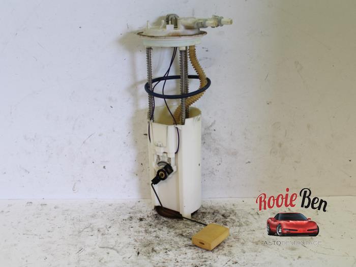 Gebruikte Tank element Pomp Chevrolet Chevy/Sportsvan G20 Standard Cargo 6.5 V8 Turbo Diesel EGR . Prijs op aanvraag aangeboden door Rooie Ben autodemontage