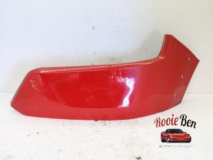 Gebruikte Diversen Dodge 1500 Crew Cab (DS) 5.7 Hemi V8 4x4 Prijs op aanvraag aangeboden door Rooie Ben autodemontage