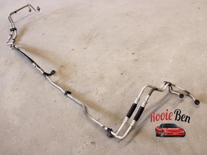 Gebruikte Oliedruk Leiding Dodge 1500 Crew Cab (DS) 5.7 Hemi V8 4x4 Prijs op aanvraag aangeboden door Rooie Ben autodemontage