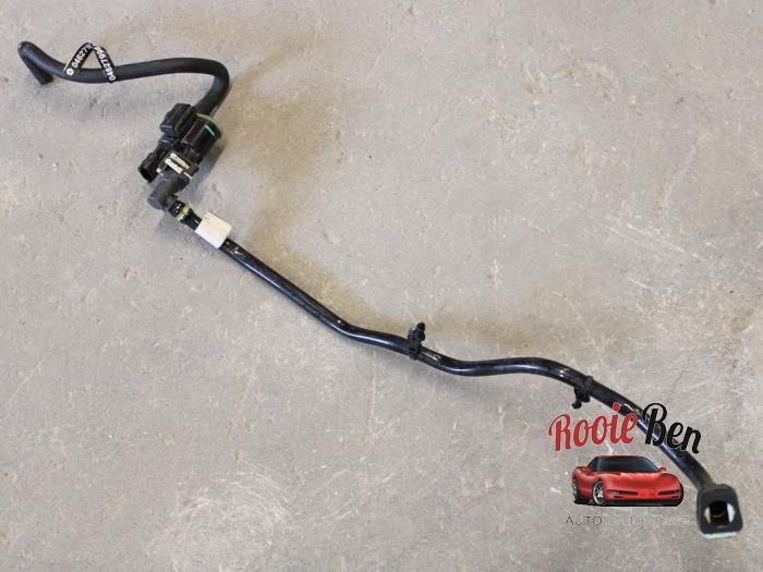 Gebruikte Diversen Dodge 1500 Crew Cab (DS) 5.7 Hemi V8 4x4 Prijs € 40,00 Margeregeling aangeboden door Rooie Ben autodemontage