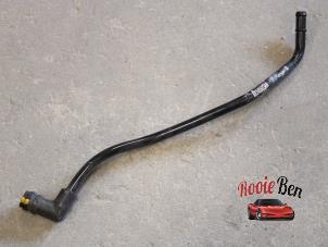 Gebruikte Slang (diversen) Dodge 1500 Crew Cab (DS) 5.7 Hemi V8 4x4 Prijs op aanvraag aangeboden door Rooie Ben autodemontage