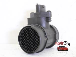 Gebruikte Luchtmassameter Opel Meriva 1.4 16V Twinport Prijs € 40,00 Margeregeling aangeboden door Rooie Ben autodemontage