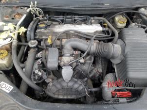 Gebruikte Motor Chrysler Sebring (JR) 2.0 16V Prijs op aanvraag aangeboden door Rooie Ben autodemontage
