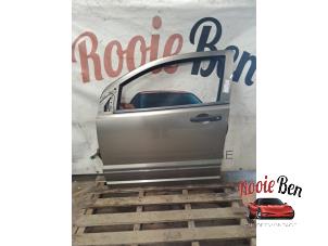 Gebruikte Portier 4Deurs links-voor Dodge Caliber 1.8 16V Prijs € 150,00 Margeregeling aangeboden door Rooie Ben autodemontage
