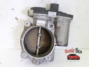 Gebruikte Gasklephuis Buick Enclave 3.6 V6 24V Prijs op aanvraag aangeboden door Rooie Ben autodemontage