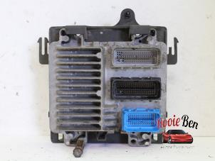Gebruikte Computer Motormanagement Buick Enclave 3.6 V6 24V Prijs op aanvraag aangeboden door Rooie Ben autodemontage