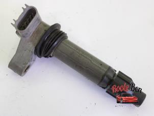 Gebruikte Bobine Buick Enclave 3.6 V6 24V Prijs € 15,00 Margeregeling aangeboden door Rooie Ben autodemontage