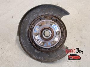Gebruikte Asschenkel links-achter Buick Enclave 3.6 V6 24V Prijs op aanvraag aangeboden door Rooie Ben autodemontage