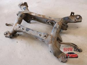 Gebruikte Subframe Buick Enclave 3.6 V6 24V Prijs op aanvraag aangeboden door Rooie Ben autodemontage