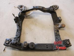 Gebruikte Subframe Buick Enclave 3.6 V6 24V Prijs op aanvraag aangeboden door Rooie Ben autodemontage
