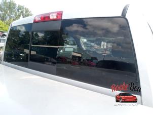 Gebruikte Ruit achter Dodge 1500 Standard Cab (DS) 5.7 Hemi V8 Prijs op aanvraag aangeboden door Rooie Ben autodemontage
