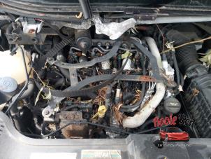 Gebruikte Motor Fiat Ulysse (179) 2.2 JTD 16V Prijs op aanvraag aangeboden door Rooie Ben autodemontage