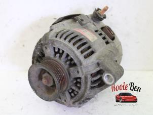 Gebruikte Dynamo Lexus GS (..S16) 300 3.0 24V VVT-i Prijs op aanvraag aangeboden door Rooie Ben autodemontage