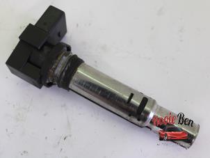 Gebruikte Bobine Seat Ibiza IV SC (6J1) 1.4 16V Prijs € 15,00 Margeregeling aangeboden door Rooie Ben autodemontage