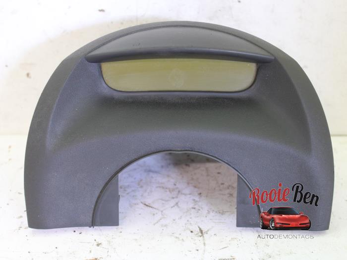 Gebruikte Display Interieur Citroen C4 Berline (LC) 1.6 16V Prijs € 10,00 Margeregeling aangeboden door Rooie Ben autodemontage