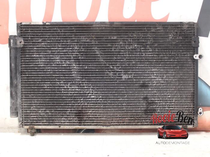 Gebruikte Radiateur Airco Lexus GS (..S16) 300 3.0 24V VVT-i Prijs op aanvraag aangeboden door Rooie Ben autodemontage