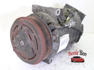 Gebruikte Aircopomp Renault Laguna III Estate (KT) 2.0 dCi 16V 150 Prijs € 125,00 Margeregeling aangeboden door Rooie Ben autodemontage