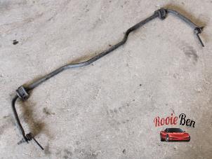 Gebruikte Stabilisatorstang achter Dodge 1500 Crew Cab (DS) 5.7 Hemi V8 4x4 Prijs € 200,00 Margeregeling aangeboden door Rooie Ben autodemontage